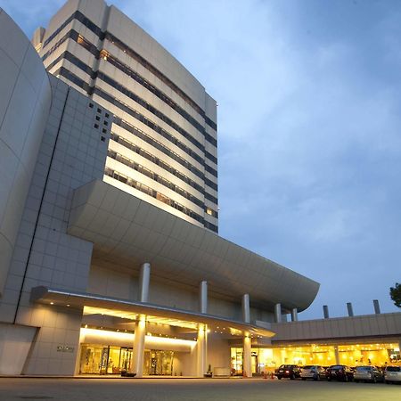 Kofu Kinenbi Hotel Dış mekan fotoğraf