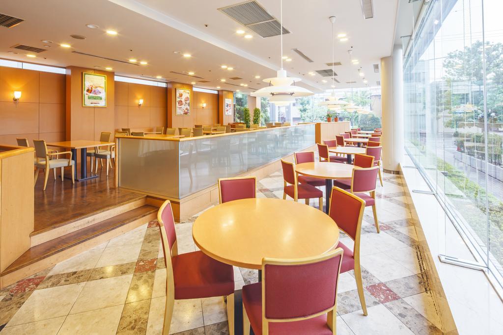 Kofu Kinenbi Hotel Dış mekan fotoğraf